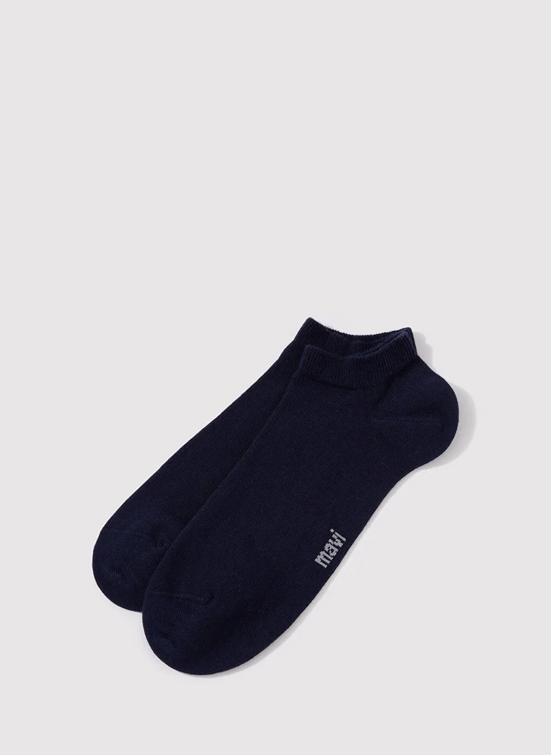 MAVI 2 Pack Ankle Socks